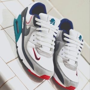 Nike essential 90 airmax's